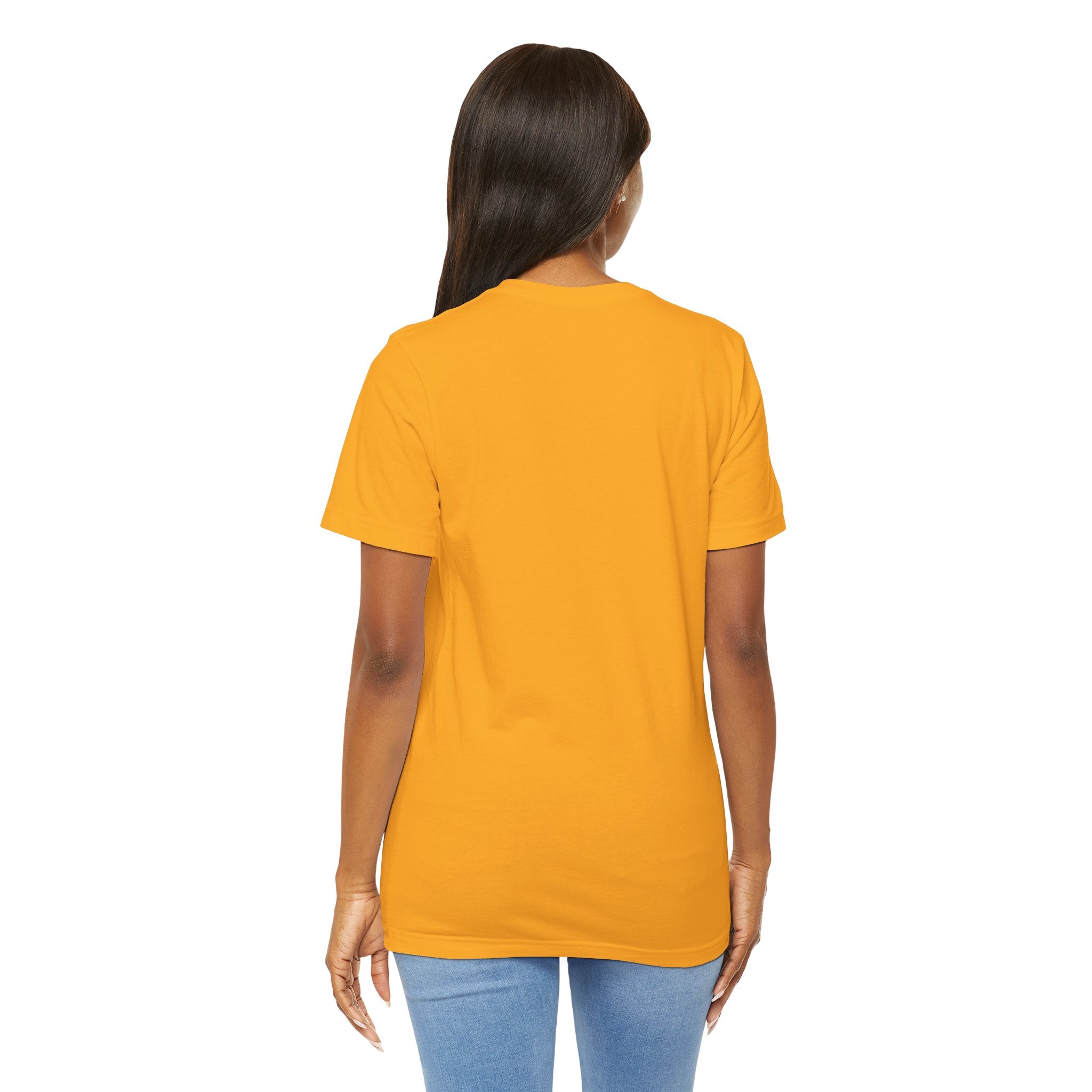 Empowerment T-Shirt – 'Made to Shine, Built to Win' Motivational Graphic Tee